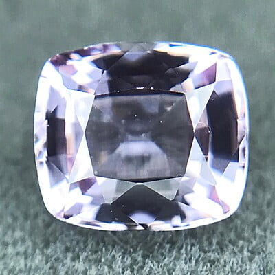 0.78ct Cushion Mixed Cut Sapphire 0.78ct Cushion Mixed Cut Sapphire
