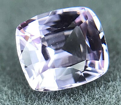 0.78ct Cushion Mixed Cut Sapphire 0.78ct Cushion Mixed Cut Sapphire