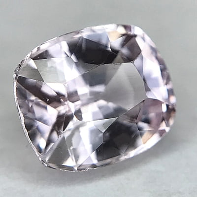 1.22ct Cushion Mixed Cut Sapphire