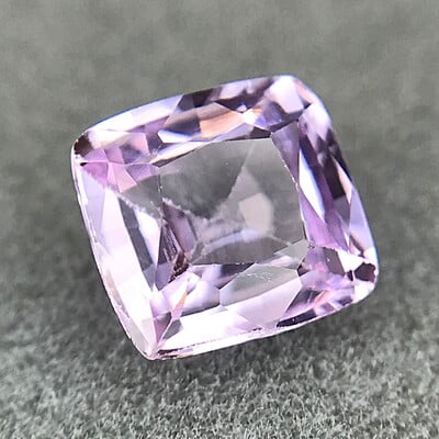 0.98ct Cushion Mixed Cut Sapphire 0.98ct Cushion Mixed Cut Sapphire