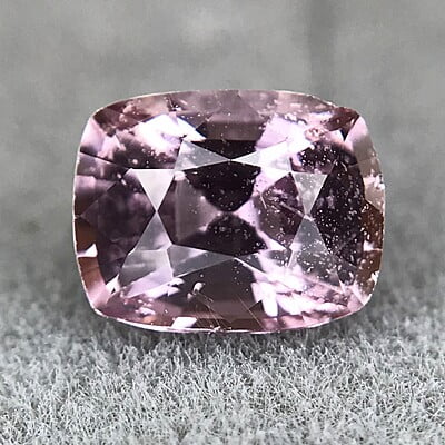1.04ct Cushion Mixed Cut Sapphire 1.04ct Cushion Mixed Cut Sapphire