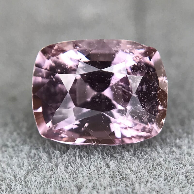 1.04ct Cushion Mixed Cut Sapphire 1.04ct Cushion Mixed Cut Sapphire