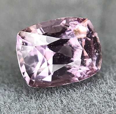 1.04ct Cushion Mixed Cut Sapphire 1.04ct Cushion Mixed Cut Sapphire
