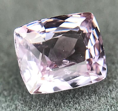 1.09ct Cushion Mixed Cut Sapphire 1.09ct Cushion Mixed Cut Sapphire