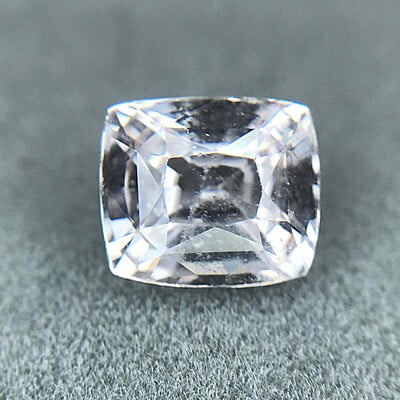 1.68ct Cushion Mixed Cut Sapphire 1.68ct Cushion Mixed Cut Sapphire