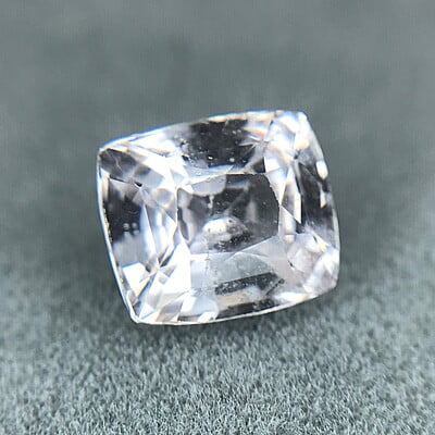 1.68ct Cushion Mixed Cut Sapphire 1.68ct Cushion Mixed Cut Sapphire