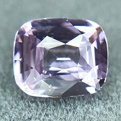 0.90ct Cushion Mixed Cut Sapphire 0.90ct Cushion Mixed Cut Sapphire
