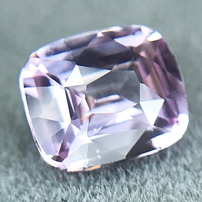 0.90ct Cushion Mixed Cut Sapphire 0.90ct Cushion Mixed Cut Sapphire