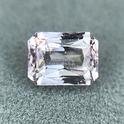 1.18ct Radiant Brilliant Cut Sapphire 1.18ct Radiant Brilliant Cut Sapphire