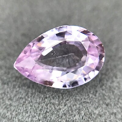 0.93ct Pear Mixed Cut Sapphire 0.93ct Pear Mixed Cut Sapphire