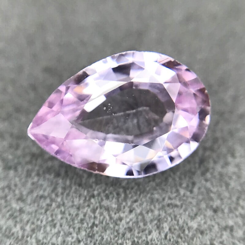 0.93ct Pear Mixed Cut Sapphire 0.93ct Pear Mixed Cut Sapphire