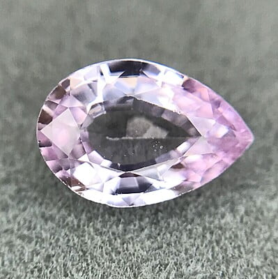 0.93ct Pear Mixed Cut Sapphire 0.93ct Pear Mixed Cut Sapphire
