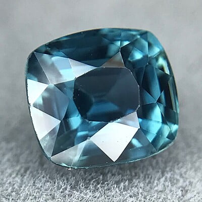 1.50ct Cushion Mixed Cut Sapphire 1.50ct Cushion Mixed Cut Sapphire