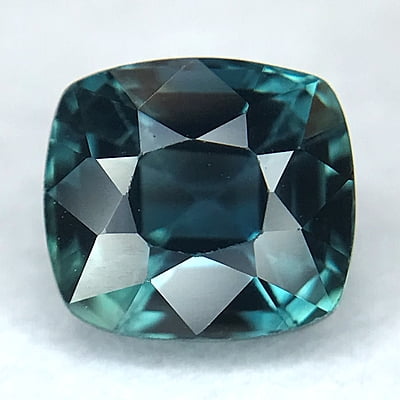 1.50ct Cushion Mixed Cut Sapphire 1.50ct Cushion Mixed Cut Sapphire