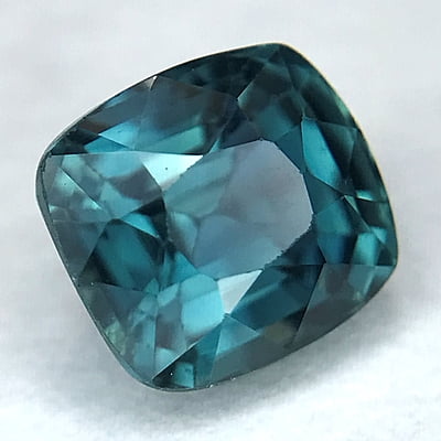 1.50ct Cushion Mixed Cut Sapphire 1.50ct Cushion Mixed Cut Sapphire