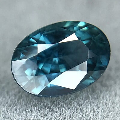 1.67ct Oval Mixed Cut Sapphire 1.67ct Oval Mixed Cut Sapphire