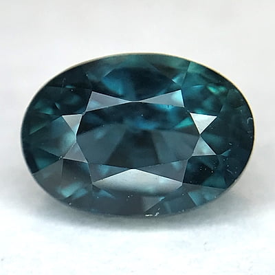 1.67ct Oval Mixed Cut Sapphire 1.67ct Oval Mixed Cut Sapphire