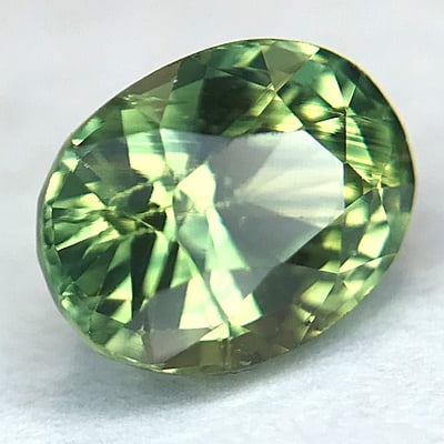 1.51ct Oval Brilliant Cut Sapphire 1.51ct Oval Brilliant Cut Sapphire