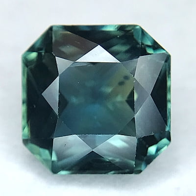 1.83ct Radiant Brilliant Cut Sapphire 1.83ct Radiant Brilliant Cut Sapphire