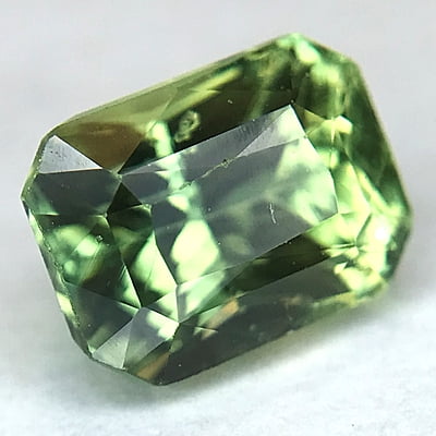 1.54ct Radiant Brilliant Cut Sapphire 1.54ct Radiant Brilliant Cut Sapphire