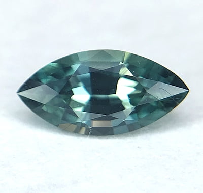 1.28ct Marquise Mixed Cut Sapphire pair 1.28ct Marquise Mixed Cut Sapphire pair