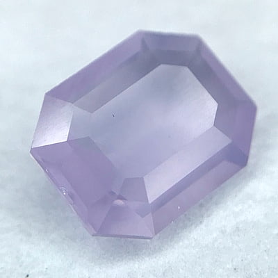 1.46ct Octagon Step Cut Sapphire 1.46ct Octagon Step Cut Sapphire