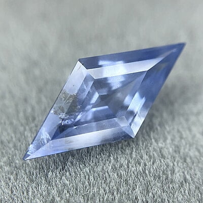1.43ct Kite Step Cut Sapphire 1.43ct Kite Step Cut Sapphire