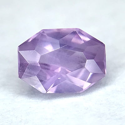 0.40ct Octagon Step Cut Sapphire 0.40ct Octagon Step Cut Sapphire