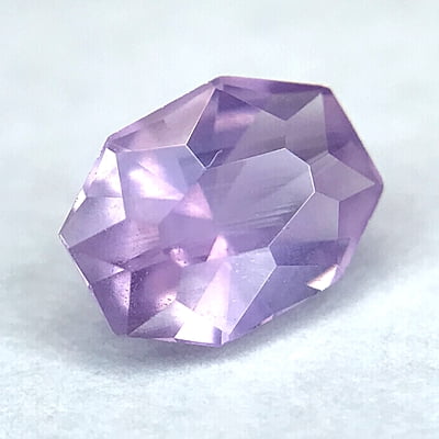 0.40ct Octagon Step Cut Sapphire 0.40ct Octagon Step Cut Sapphire