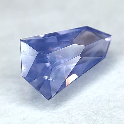 1.19ct Fancy Step Cut Sapphire 1.19ct Fancy Step Cut Sapphire