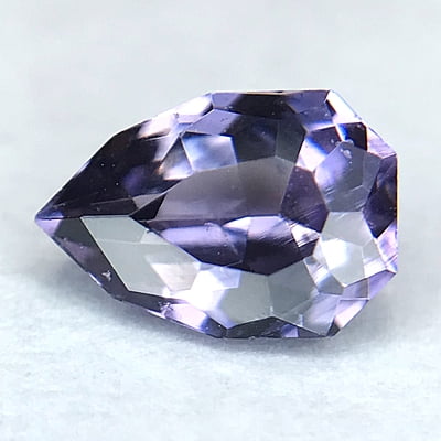 0.58ct Fancy Step Cut Sapphire 0.58ct Fancy Step Cut Sapphire