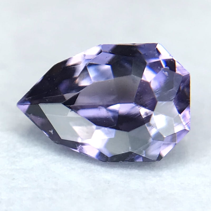 0.58ct Fancy Step Cut Sapphire 0.58ct Fancy Step Cut Sapphire