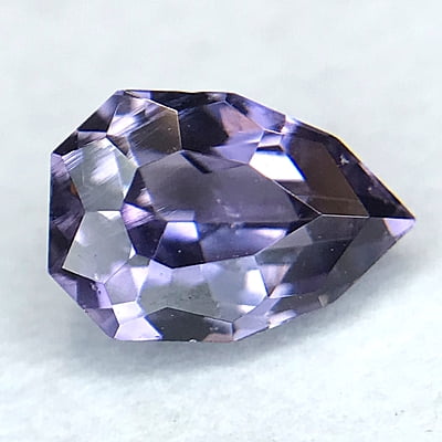 0.58ct Fancy Step Cut Sapphire 0.58ct Fancy Step Cut Sapphire