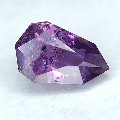 0.70ct Fancy Step Cut Sapphire 0.70ct Fancy Step Cut Sapphire