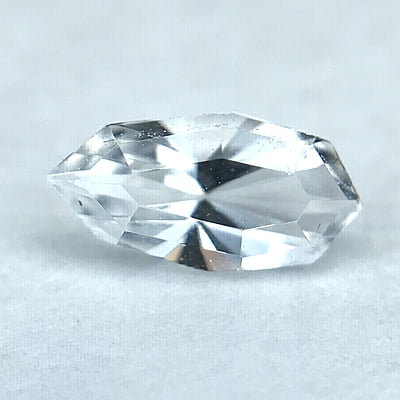 0.37ct Fancy Step Cut Sapphire 0.37ct Fancy Step Cut Sapphire