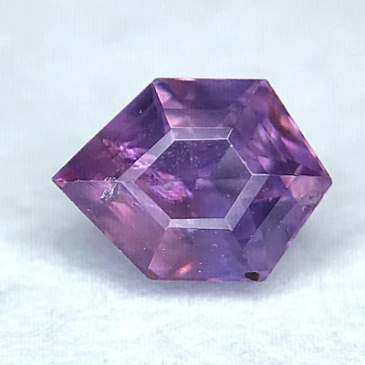 0.49ct Fancy Step Cut Sapphire 0.49ct Fancy Step Cut Sapphire