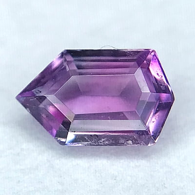 0.35ct Fancy Step Cut Sapphire