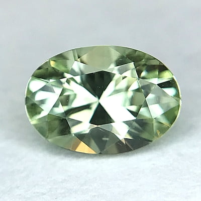 0.88ct Oval Brilliant Cut Sapphire 0.88ct Oval Brilliant Cut Sapphire