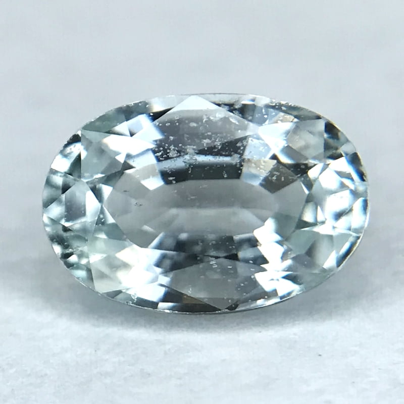 0.69ct Oval Mixed Cut Sapphire 0.69ct Oval Mixed Cut Sapphire
