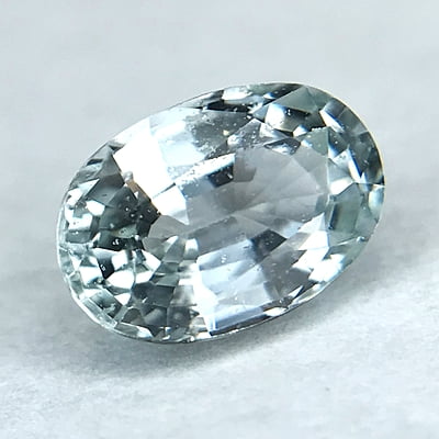0.69ct Oval Mixed Cut Sapphire 0.69ct Oval Mixed Cut Sapphire