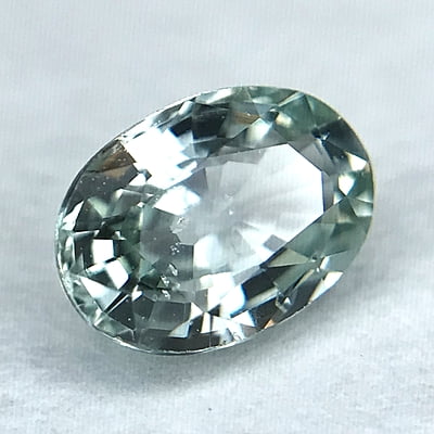 0.54ct Oval Mixed Cut Sapphire 0.54ct Oval Mixed Cut Sapphire