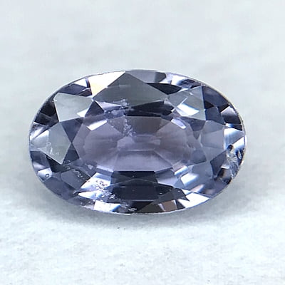 0.54ct Oval Mixed Cut Sapphire 0.54ct Oval Mixed Cut Sapphire