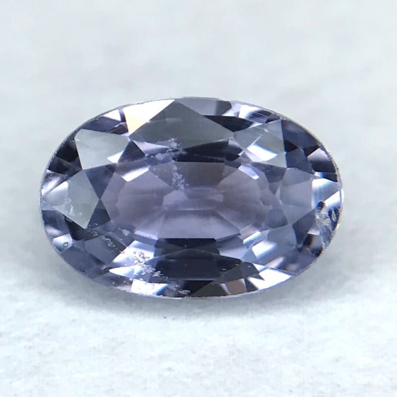 0.54ct Oval Mixed Cut Sapphire 0.54ct Oval Mixed Cut Sapphire