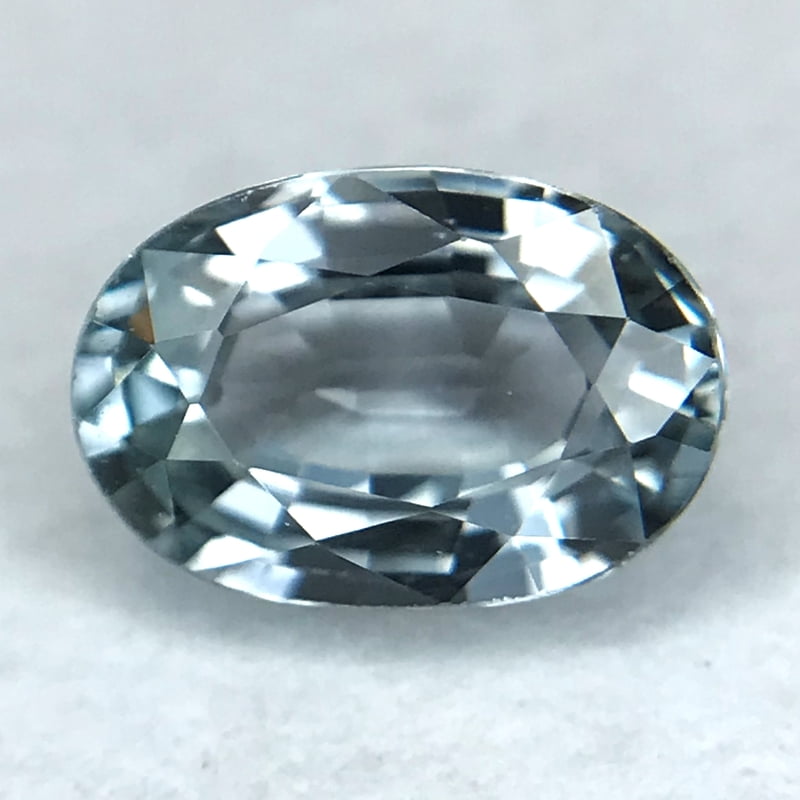 0.66ct Oval Mixed Cut Sapphire 0.66ct Oval Mixed Cut Sapphire