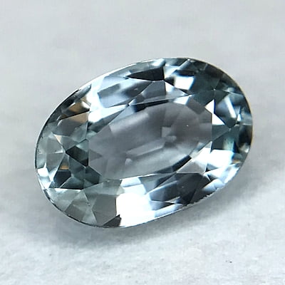 0.66ct Oval Mixed Cut Sapphire 0.66ct Oval Mixed Cut Sapphire