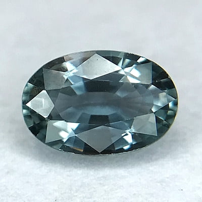 0.62ct Oval Mixed Cut Sapphire 0.62ct Oval Mixed Cut Sapphire