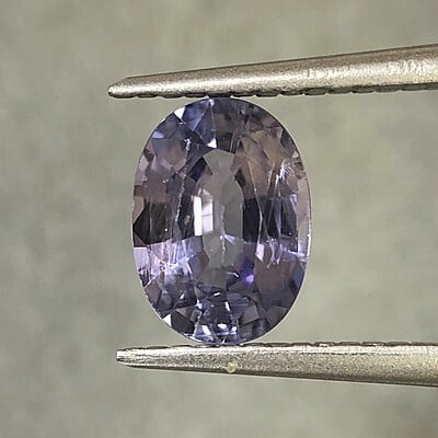 1.02ct Oval Mixed Cut Sapphire 1.02ct Oval Mixed Cut Sapphire