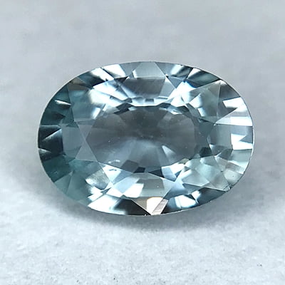 0.98ct Oval Mixed Cut Sapphire 0.98ct Oval Mixed Cut Sapphire