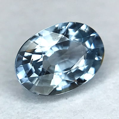 1.00ct Oval Mixed Cut Sapphire 1.00ct Oval Mixed Cut Sapphire