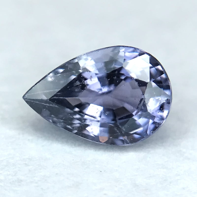 0.56ct Pear Mixed Cut Sapphire 0.56ct Pear Mixed Cut Sapphire